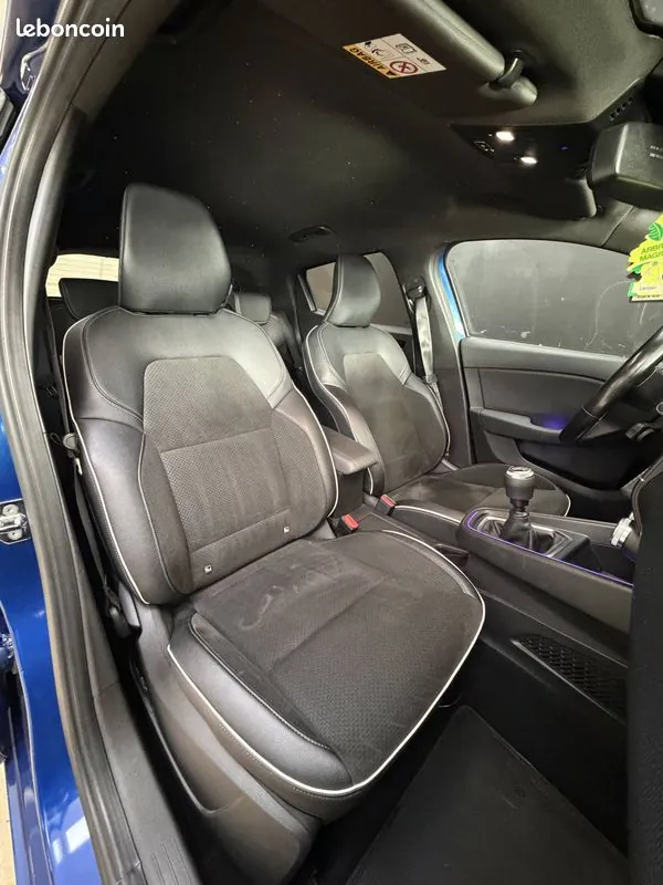Renault Clio 2020 photo 2