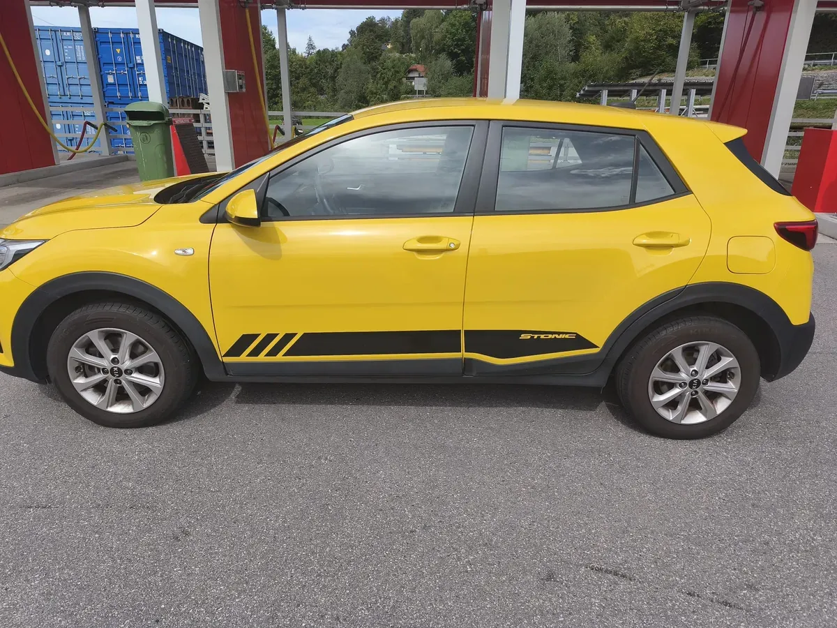 Kia Stonic