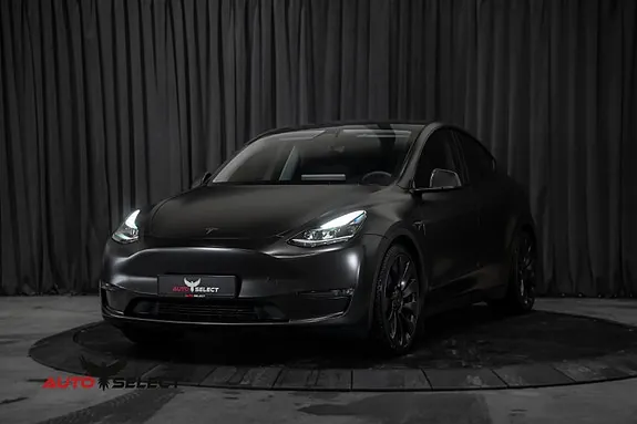 Tesla Model Y 2023 photo 5