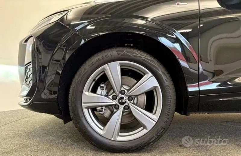Audi Q3 2026 photo 4