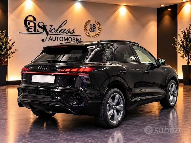 Audi Q3 2026 photo 2
