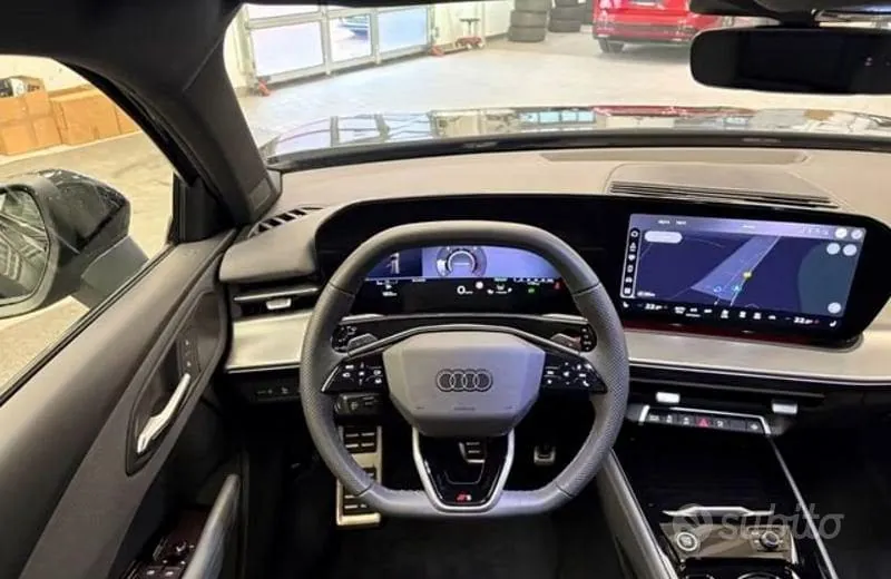 Audi Q3 2026 photo 5