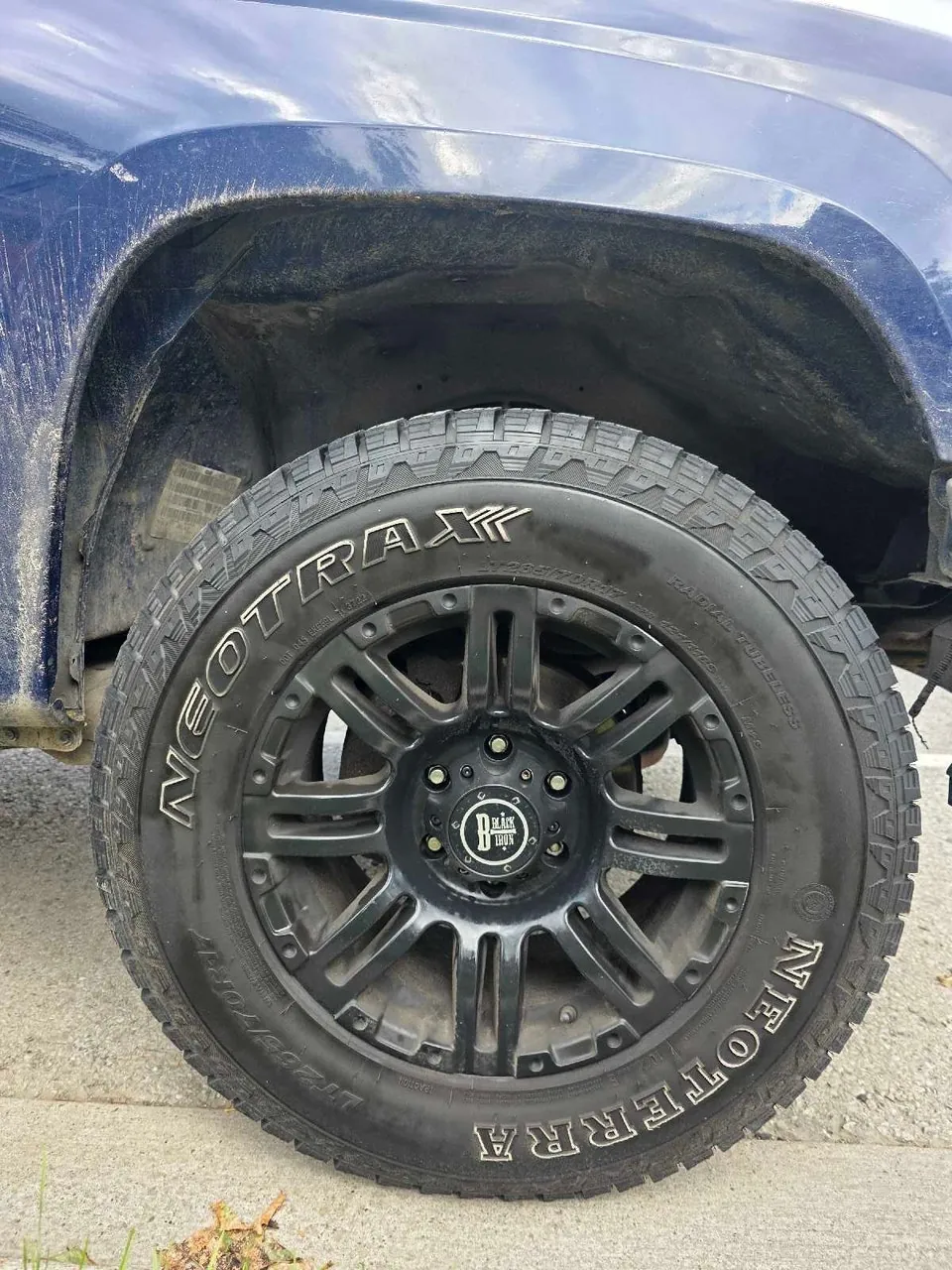 GMC Canyon 2012 photo 5