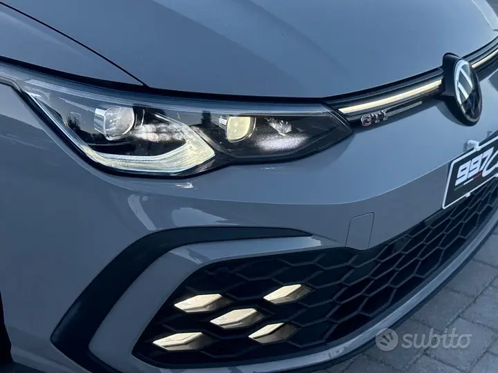 Volkswagen Golf 2022 photo 5