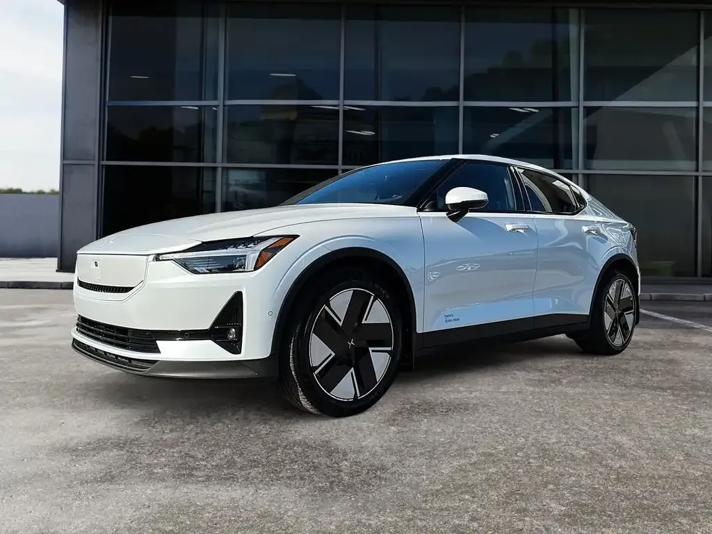 Polestar 2