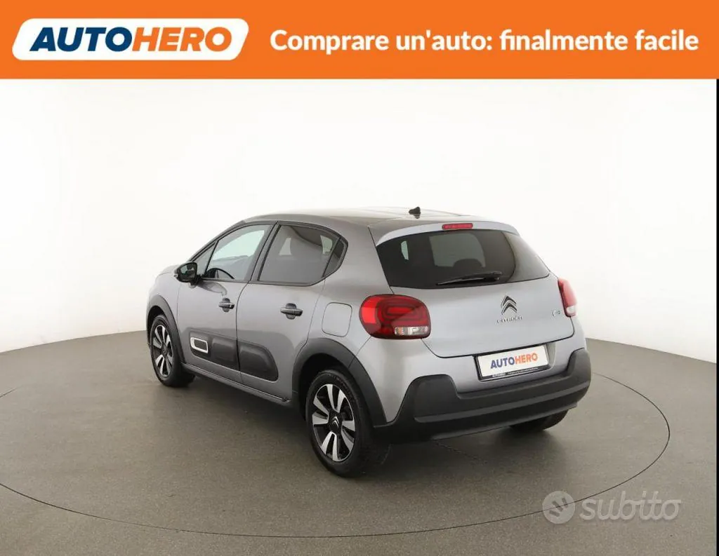 Citroen C3 2024 photo 4