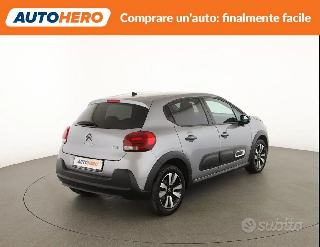 Citroen C3 2024 photo 5