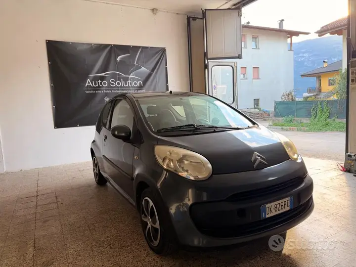 Citroen C1