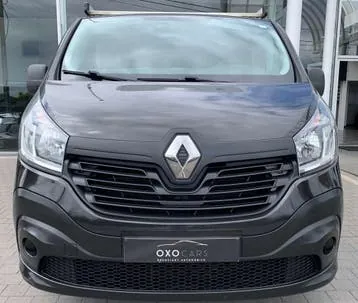 Renault Trafic 2018 photo 2