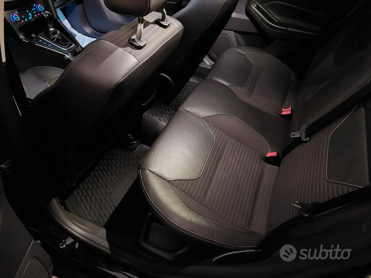 Ford Focus 2015 photo 4