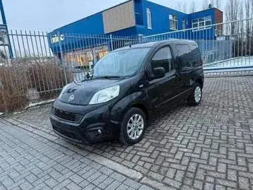 Fiat Qubo 2018 photo 3