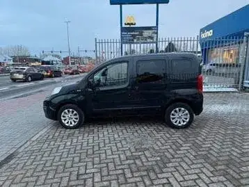 Fiat Qubo 2018 photo 4