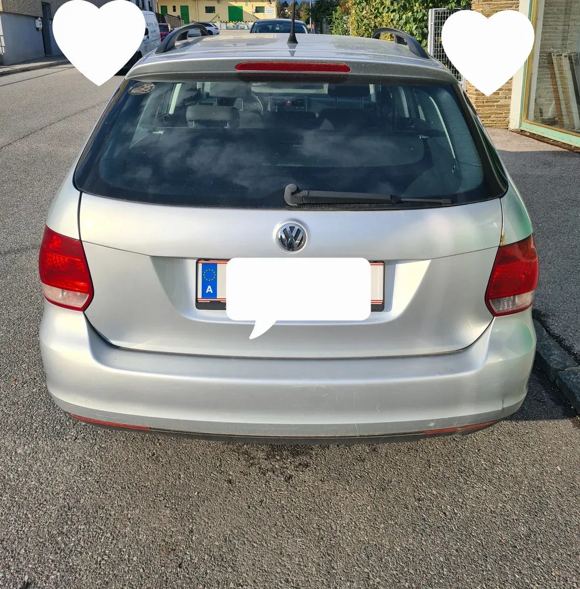 Volkswagen Golf 2007 photo 3