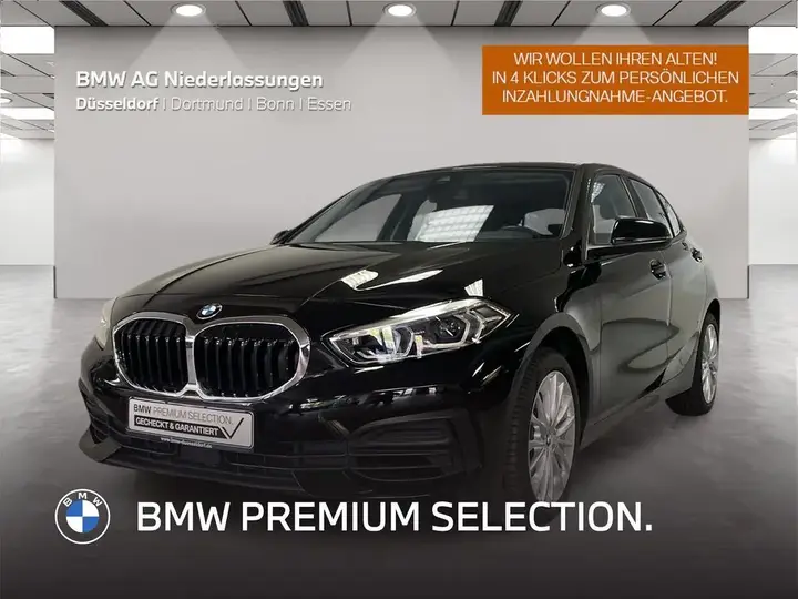 BMW 120I