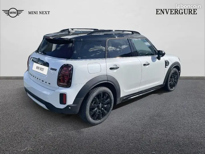 Mini Countryman 2023 photo 2
