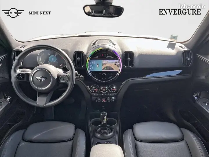 Mini Countryman 2023 photo 5