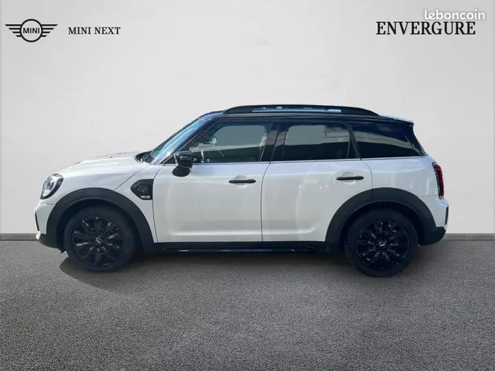 Mini Countryman 2023 photo 3