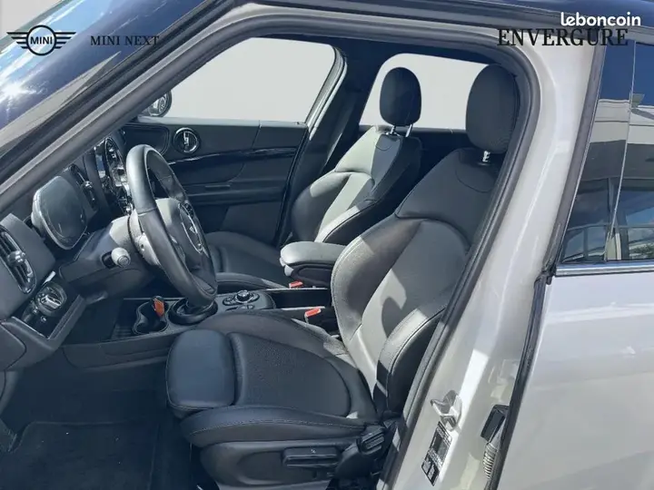Mini Countryman 2023 photo 4