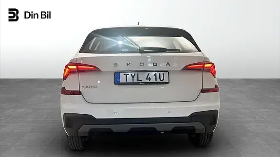 Skoda Kamiq 2026 photo 4