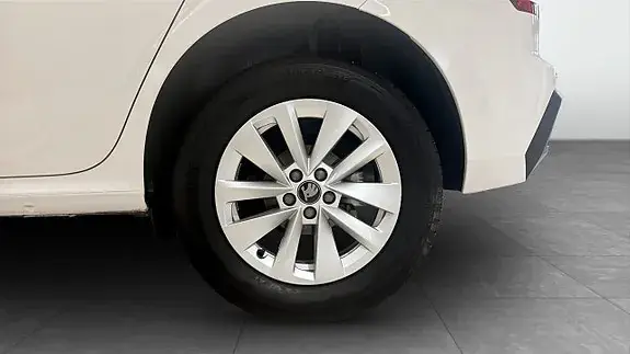Skoda Kamiq 2026 photo 5