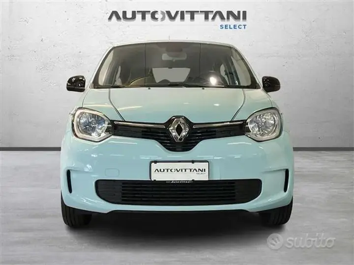 Renault Twingo 2023 photo 2
