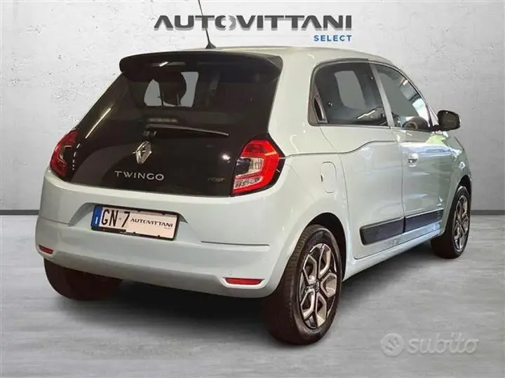 Renault Twingo 2023 photo 4