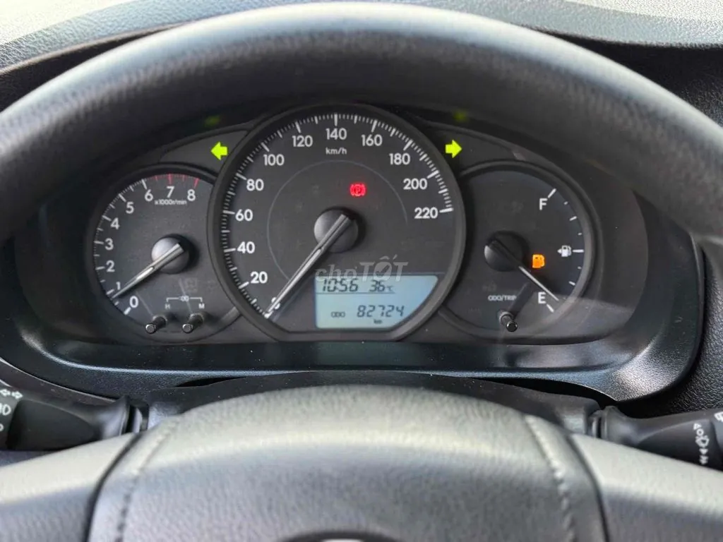 Toyota Vios 2023 photo 4