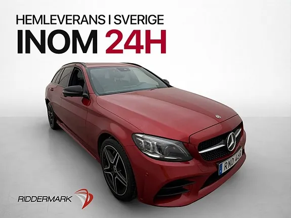 Mercedes-Benz C220