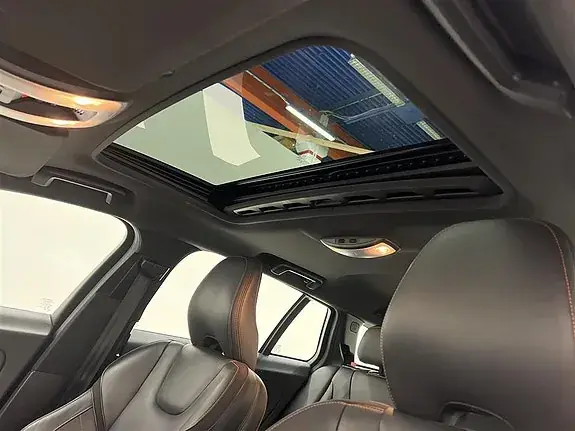 Volvo V60 2015 photo 5
