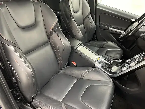Volvo V60 2015 photo 4