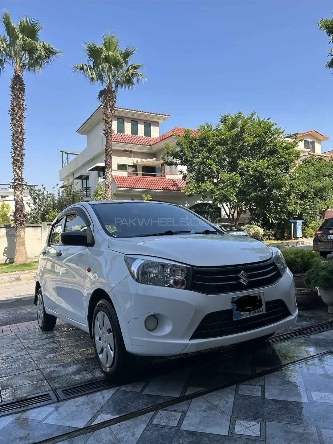 Suzuki Cultus