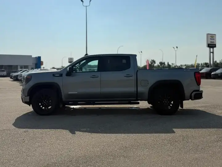 GMC Sierra 1500 2026 photo 4