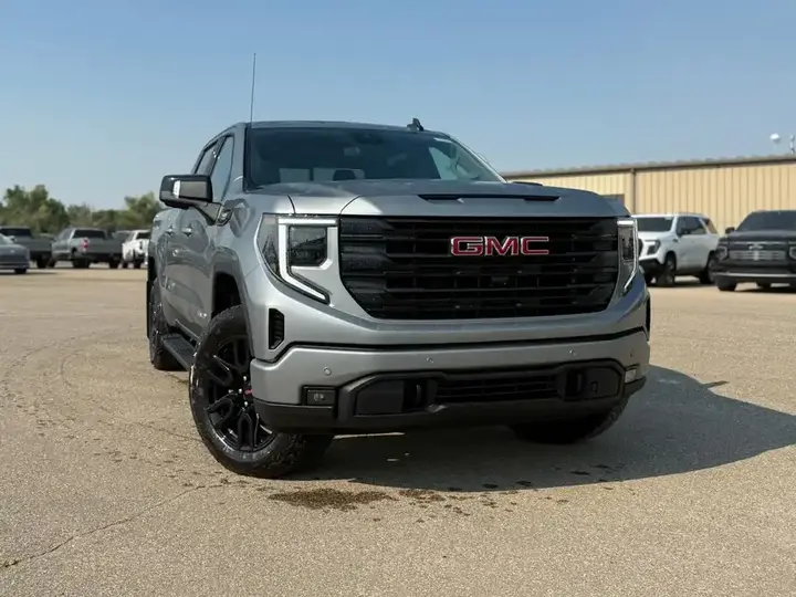 GMC Sierra 1500