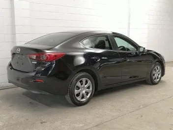Mazda Axela 2015 photo 3