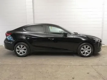 Mazda Axela 2015 photo 4