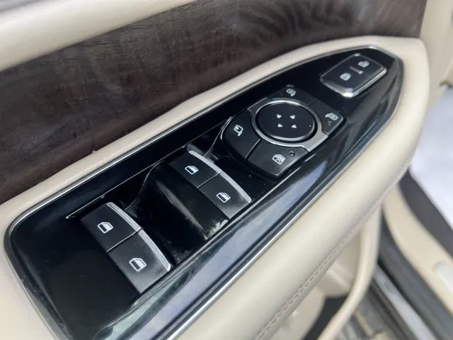 Lincoln Navigator 2018 photo 5