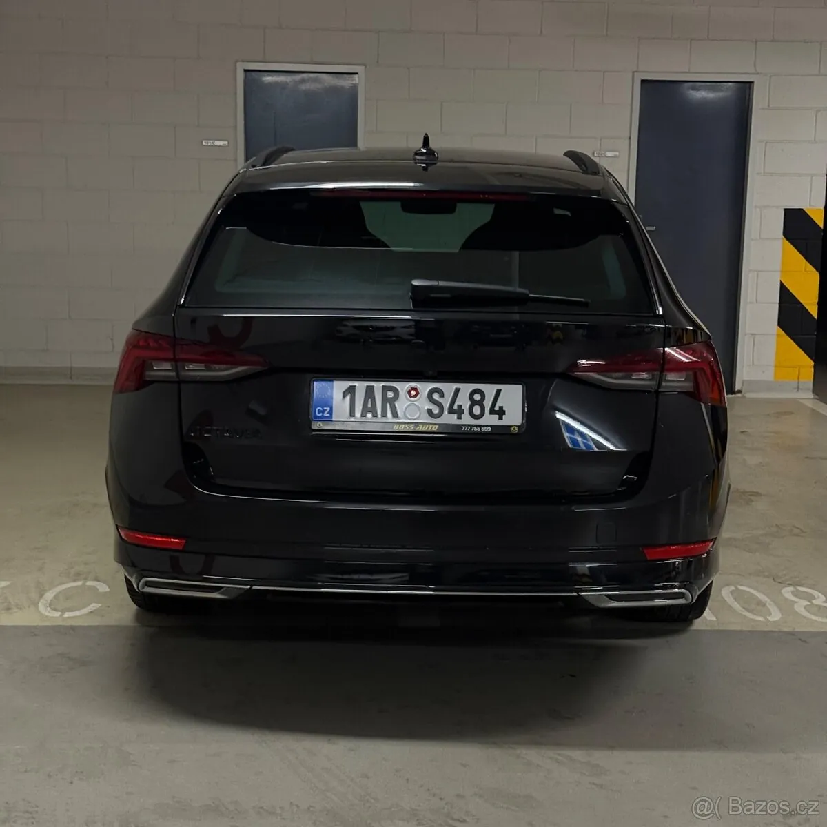 Skoda Octavia 2024 photo 5