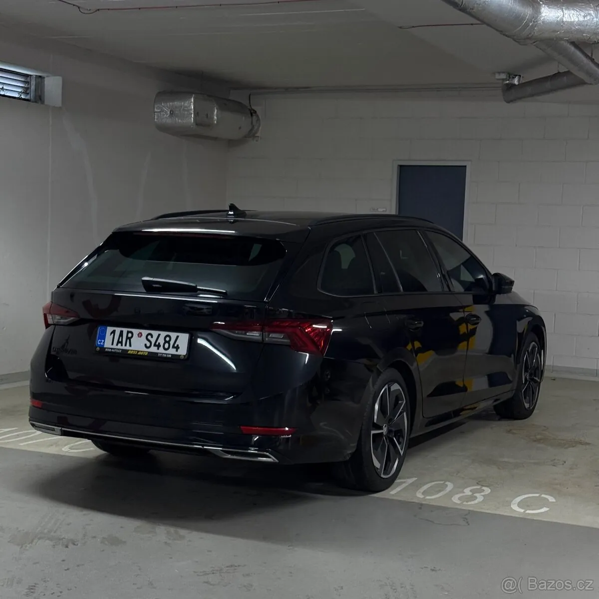 Skoda Octavia 2024 photo 4