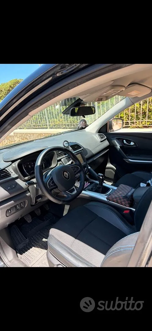 Renault Kadjar 2019 photo 5