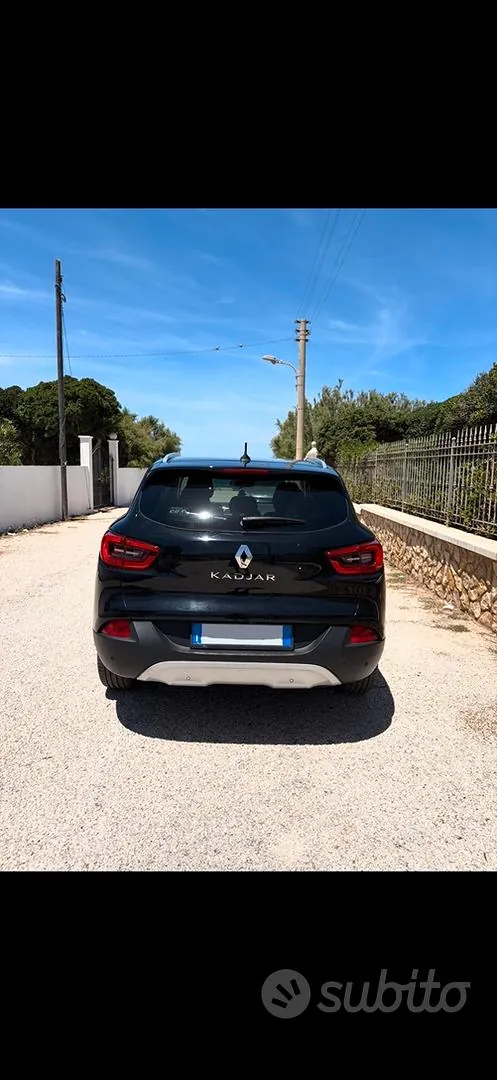 Renault Kadjar 2019 photo 3