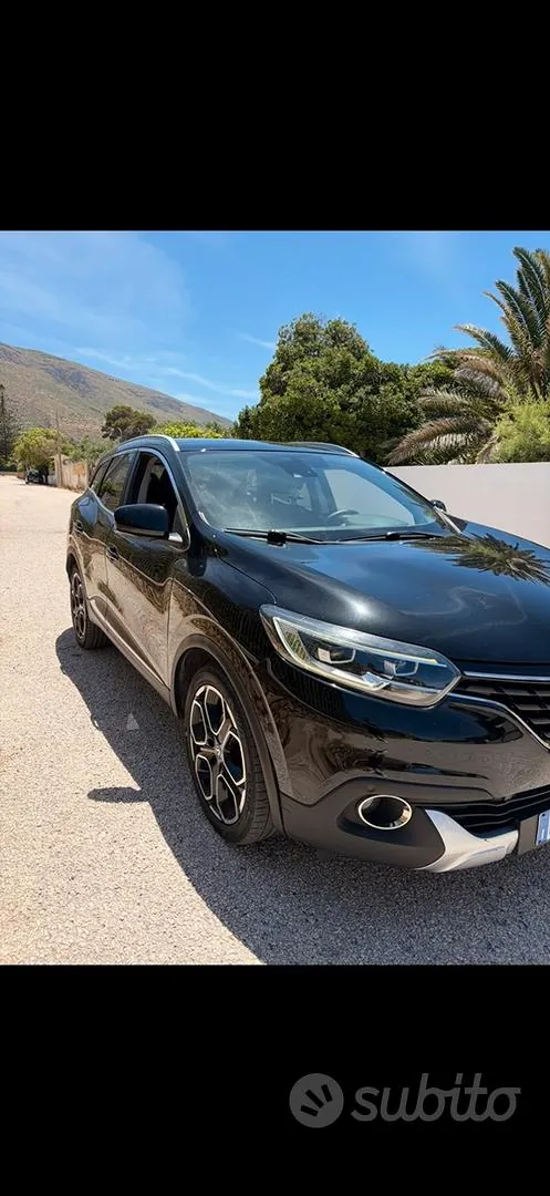Renault Kadjar 2019 photo 4