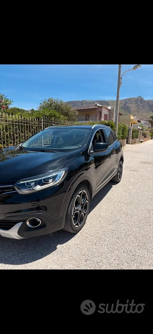 Renault Kadjar 2019 photo 2