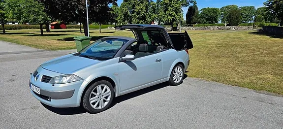 Renault Megane Ii