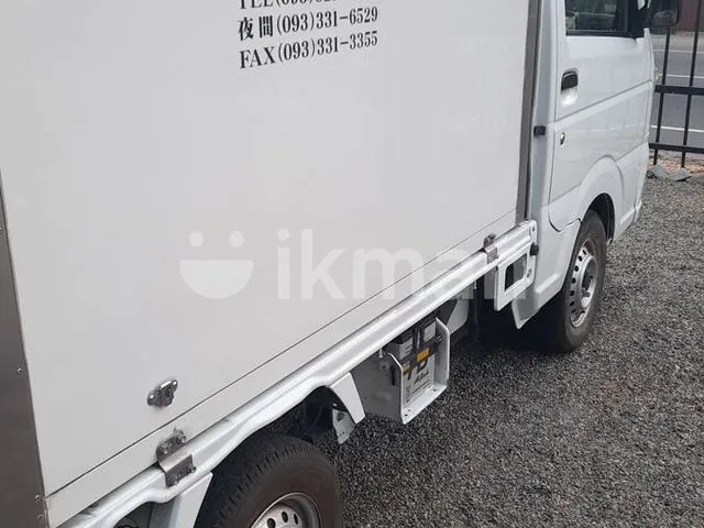 Suzuki Every 2023 photo 5