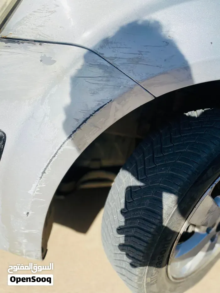Kia Rio 2008 photo 3