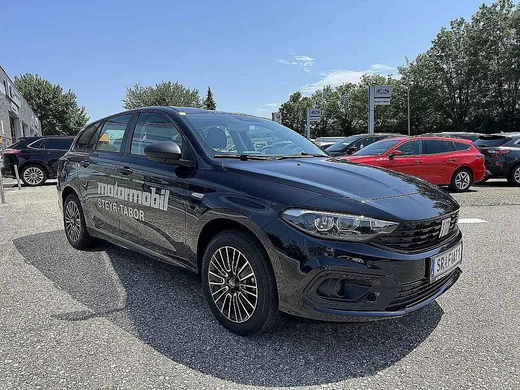 Fiat Tipo 2024 photo 3