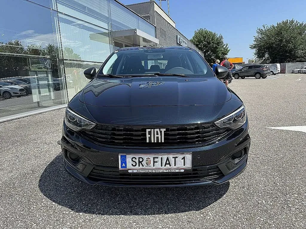 Fiat Tipo 2024 photo 2