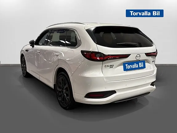 Mazda Cx-80 2026 photo 5