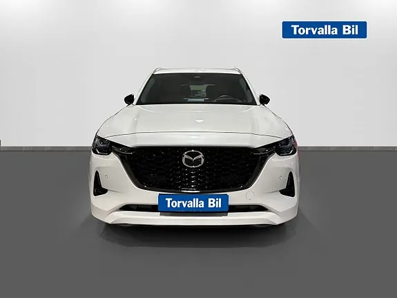Mazda Cx-80 2026 photo 2