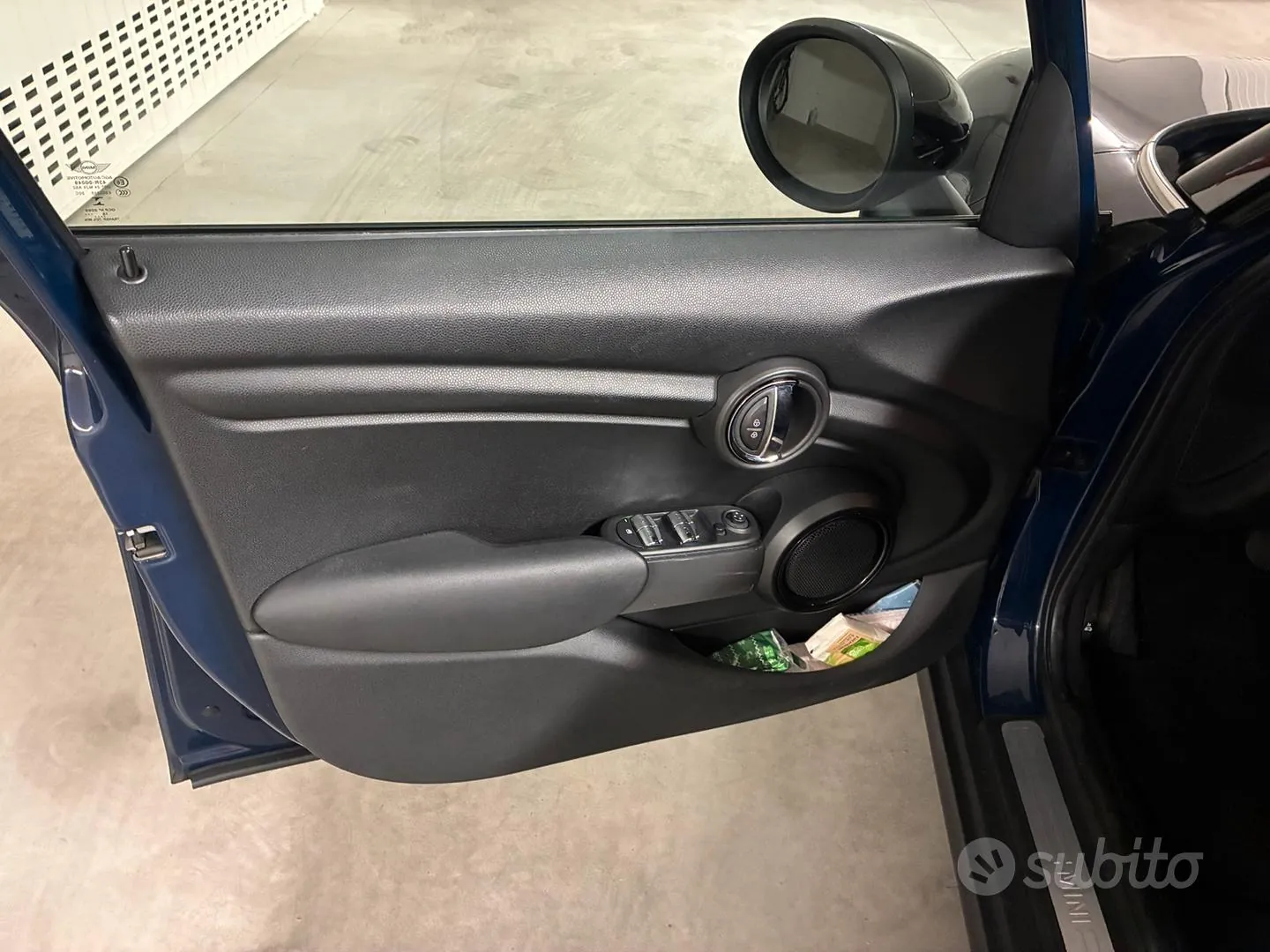 Mini Cooper 2018 photo 3